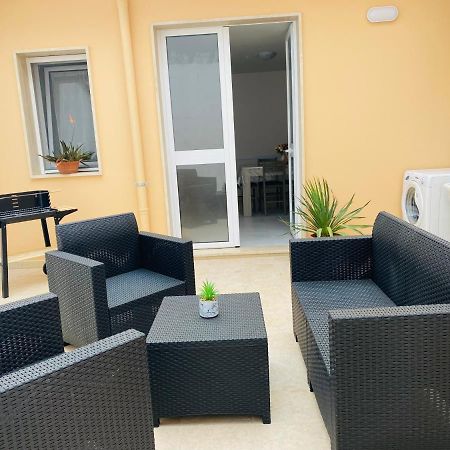 Civico35 Villa San Vito dei Normanni Luaran gambar