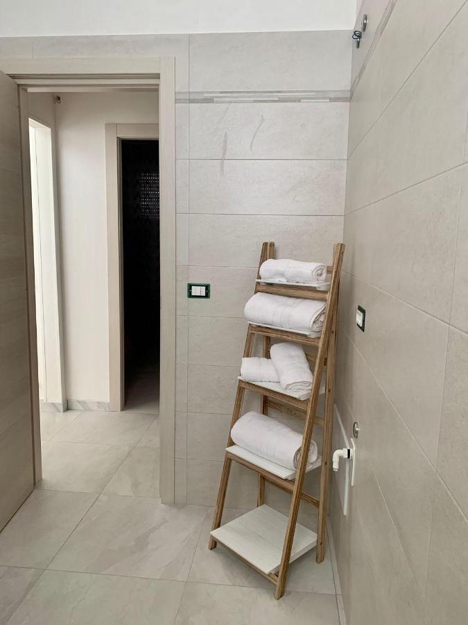 Civico35 Villa San Vito dei Normanni Luaran gambar