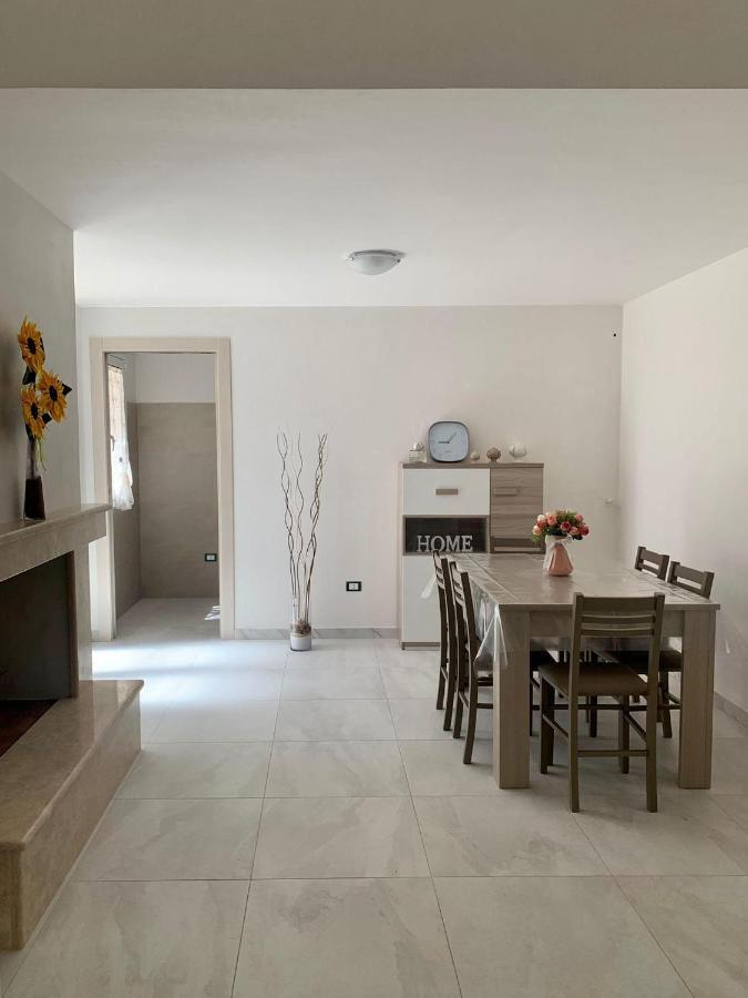 Civico35 Villa San Vito dei Normanni Luaran gambar