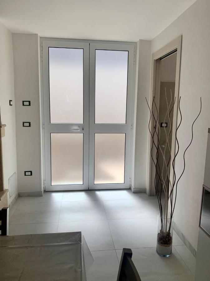 Civico35 Villa San Vito dei Normanni Luaran gambar