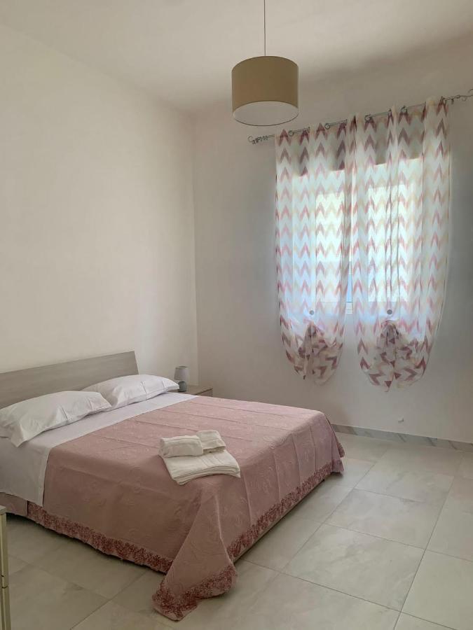 Civico35 Villa San Vito dei Normanni Luaran gambar