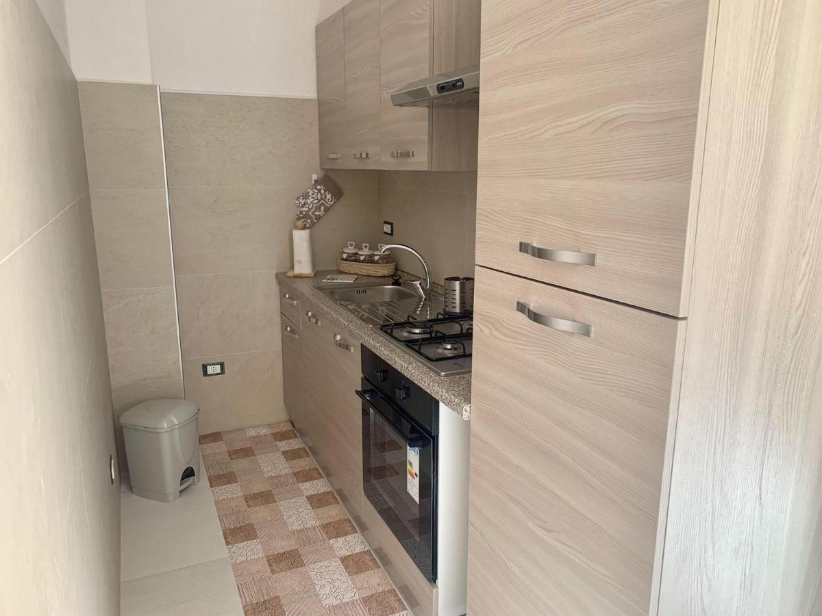 Civico35 Villa San Vito dei Normanni Luaran gambar