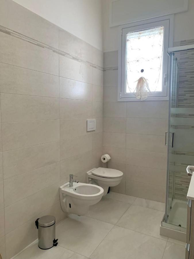 Civico35 Villa San Vito dei Normanni Luaran gambar