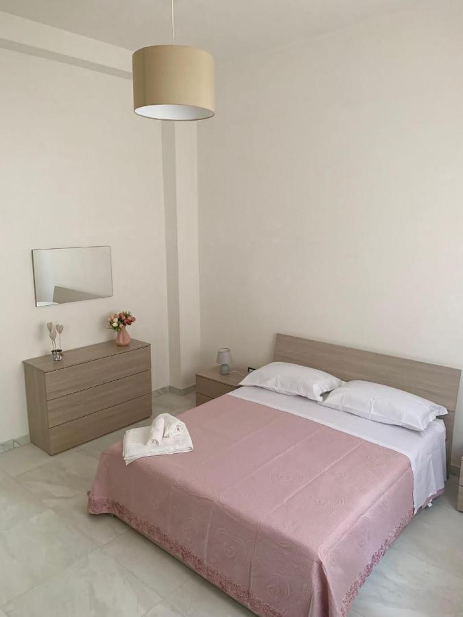 Civico35 Villa San Vito dei Normanni Luaran gambar